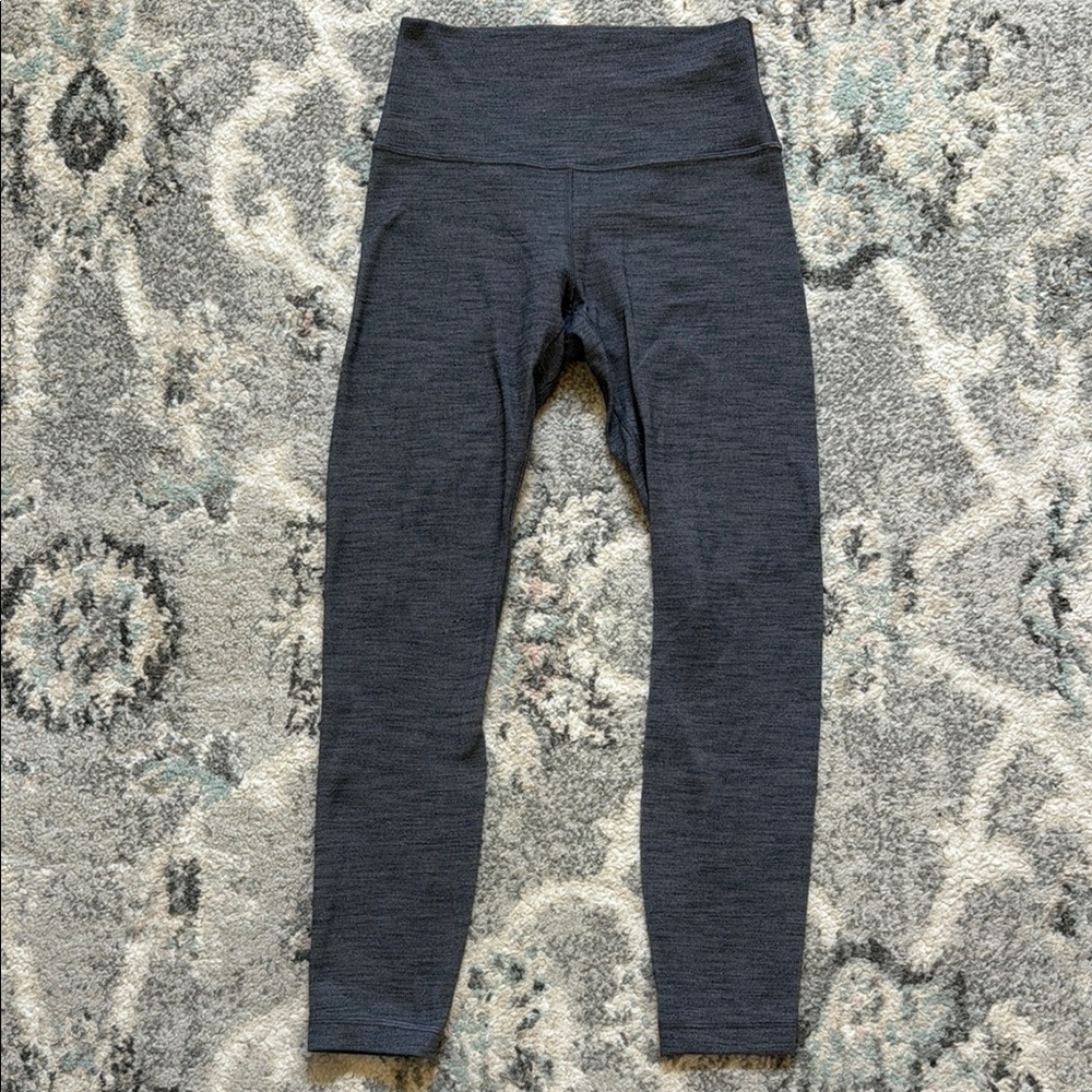 Lululemon Align Pant II 25"